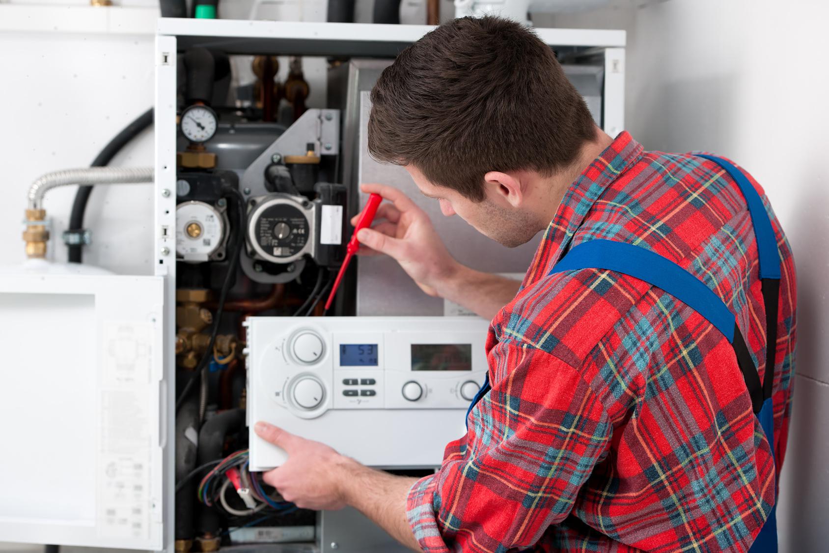 chauffage électrique économique Bondy